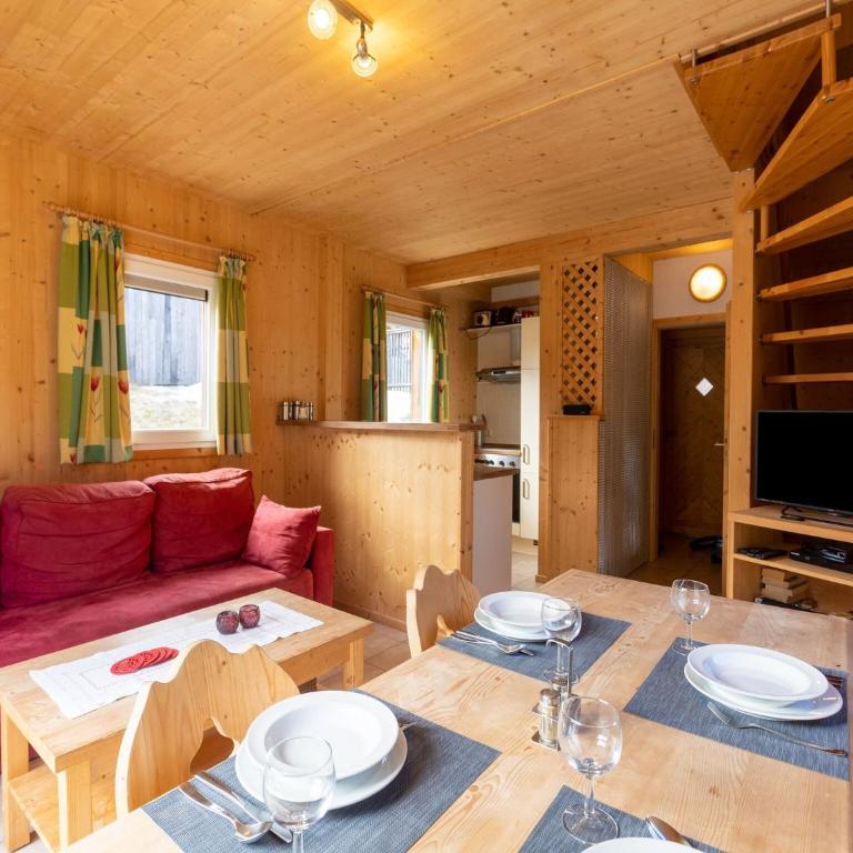 Chalet in Stadl nahe Kreischberg Skigebiet - Chalet 2 Chambres - 2