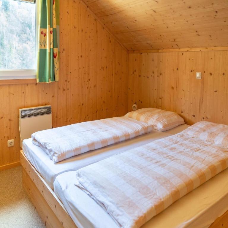 Chalet in Stadl nahe Kreischberg Skigebiet - Chalet 2 Chambres - 5
