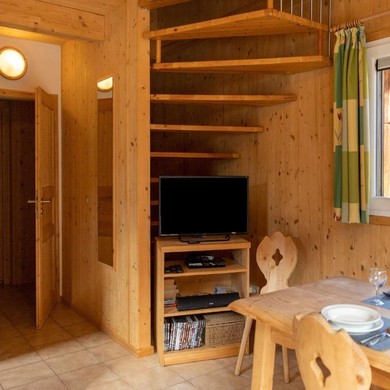 Chalet in Stadl nahe Kreischberg Skigebiet - Chalet 2 Chambres - 12