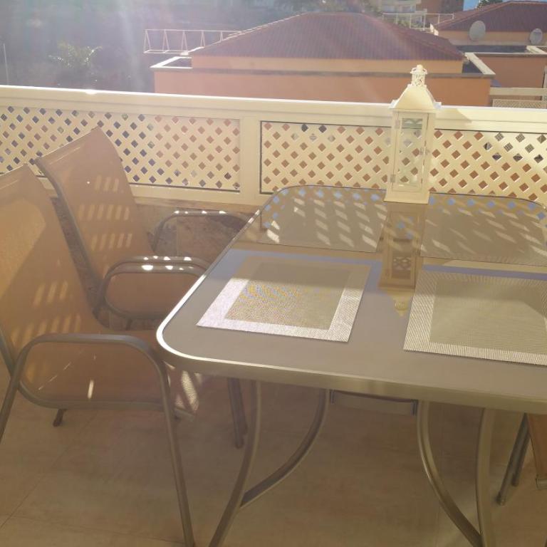 Apartment Orlando Costa Adeje - Apartamento de 1 dormitorio - 2