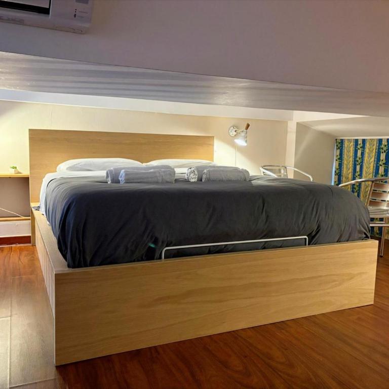 Aida - rue Bosio - Maisonnette - 14