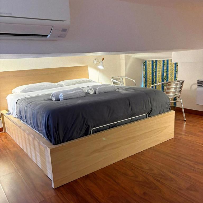 Aida - rue Bosio - Maisonnette - 3