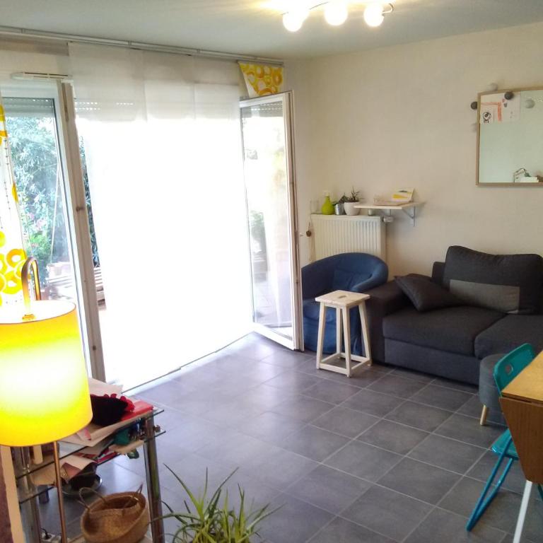 Sweety Garden Room - Chambre Double - 5
