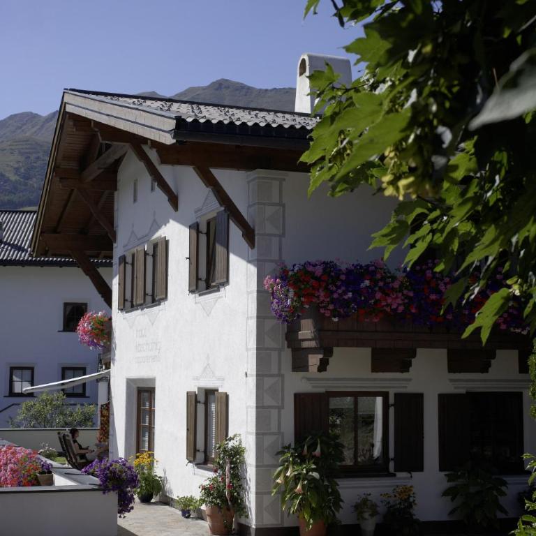 Haus Kaschutnig - Apartment mit 2 Schlafzimmern - 13