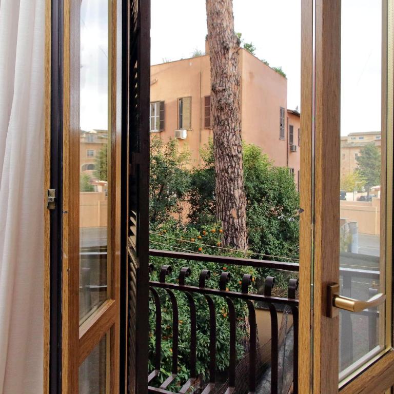 Trastevere E by Flatinrome - Appartamento Superior con 3 Camere da Letto - 22