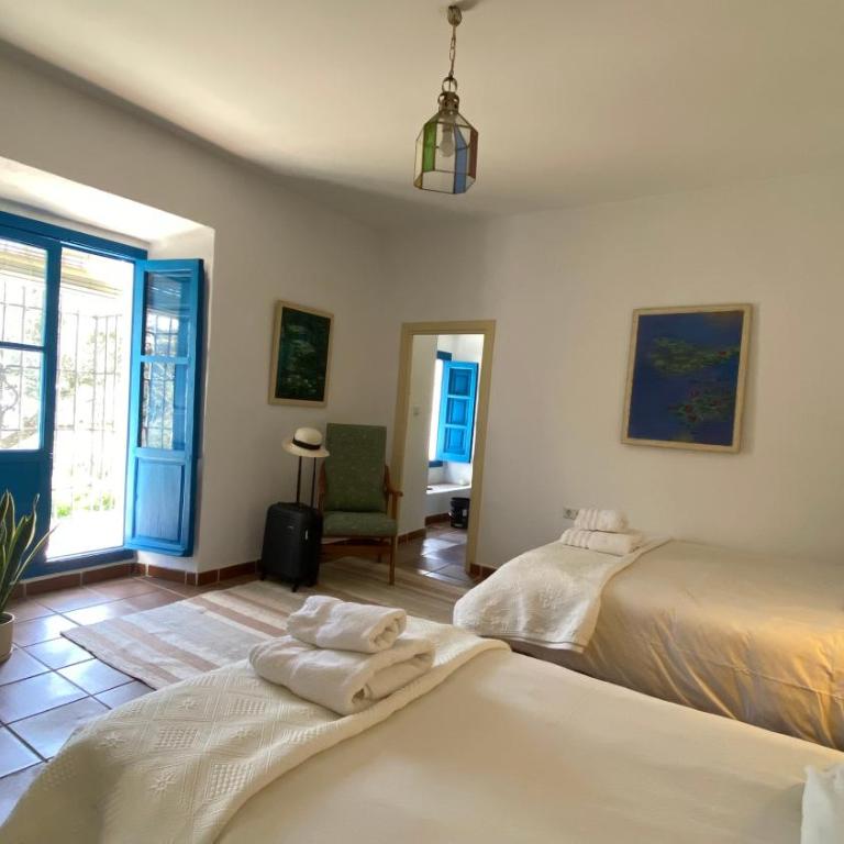 El Carmen Yoga House - Villa de 3 dormitorios - 5