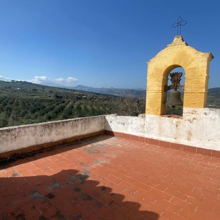El Carmen Yoga House - Villa de 3 dormitorios - 7