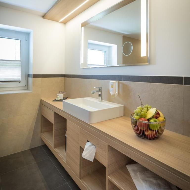 Hotel Frauenschuh Cafè - Apartment - auf 2 Etagen - 2