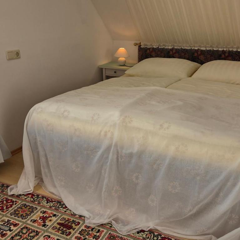 Ferienwohnungen Soravia - Apartment mit 2 Schlafzimmern und Balkon - 3