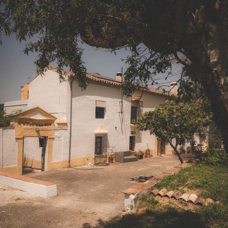 El Carmen Yoga House - Villa de 3 dormitorios - 2
