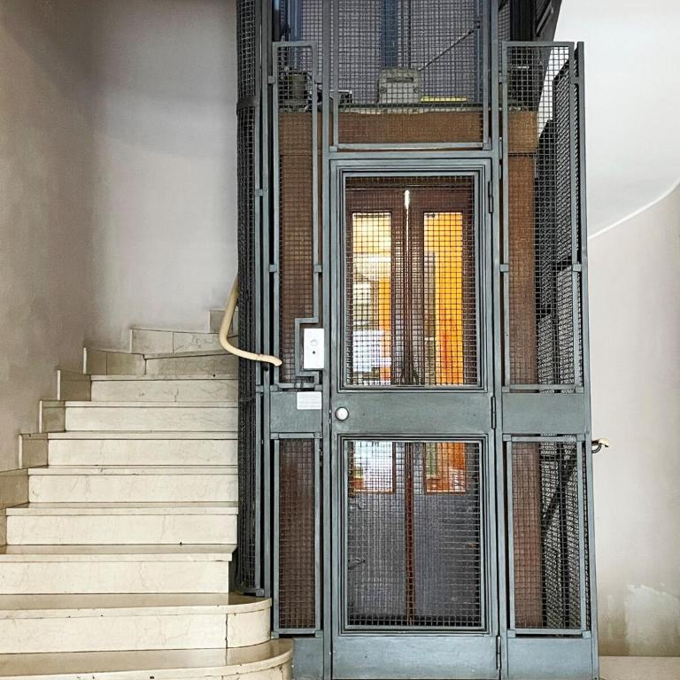 Arco Deco Central Apartment - Appartamento Monolocale con 1 Letto Matrimoniale - 7