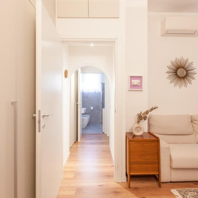 Arco Deco Central Apartment - Appartamento Monolocale con 1 Letto Matrimoniale - 21