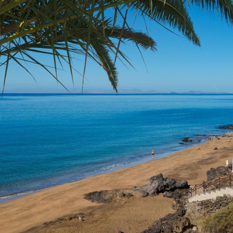 Villa El Rincon - Pool and BBQ - 5min from the Beach By Lanzarote Vacation Homes - Casa de 3 dormitorios - 5