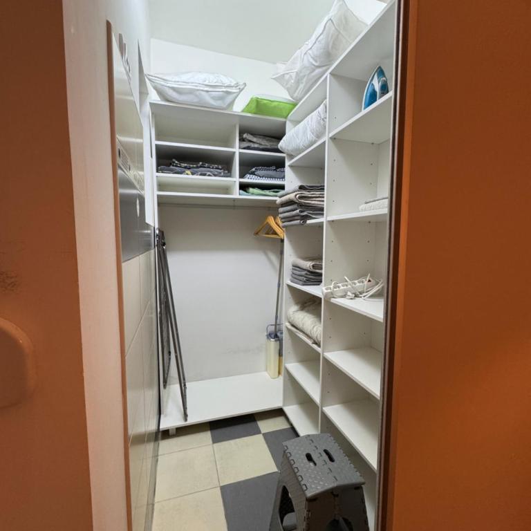Downtown Belgrade Apartment with Balcony - Apartman sa 1 Spavaćom Sobom - 12