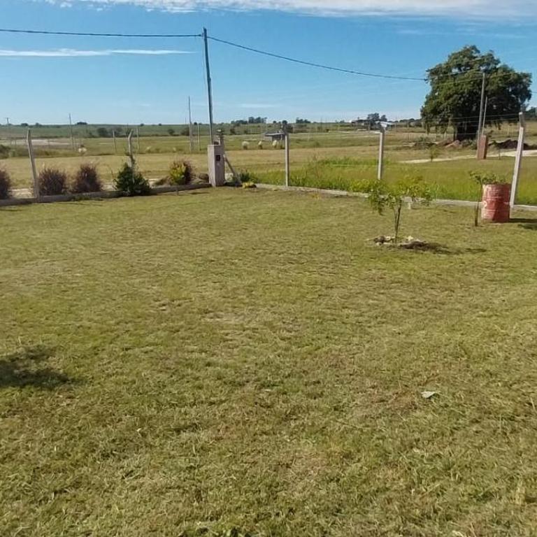 Quincho Loma hermosa - Casa con 1 dormitorio - 3