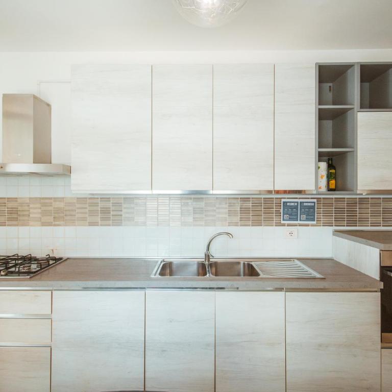 Velaria Boutique Apartment - Superior Apartment - 12