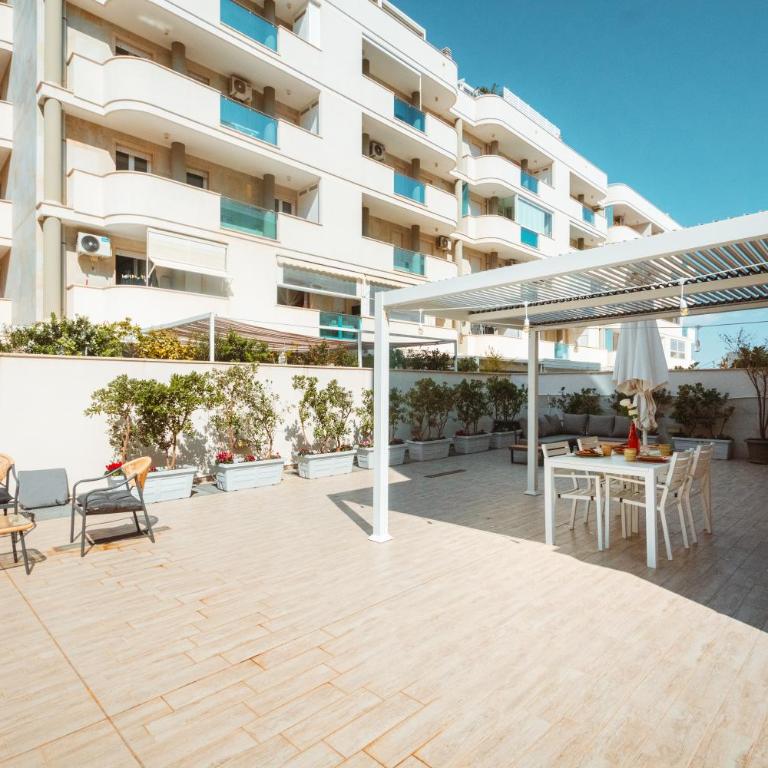Velaria Boutique Apartment - Superior Apartment - 25
