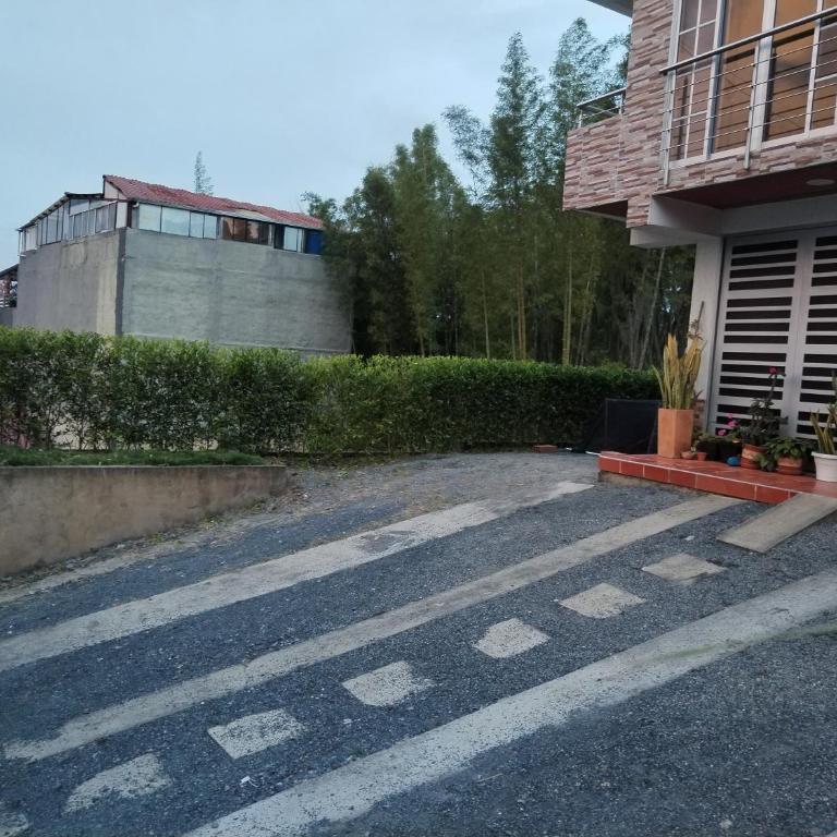 Hospedaje Villa Laura - Apartment - Ground Floor - 2