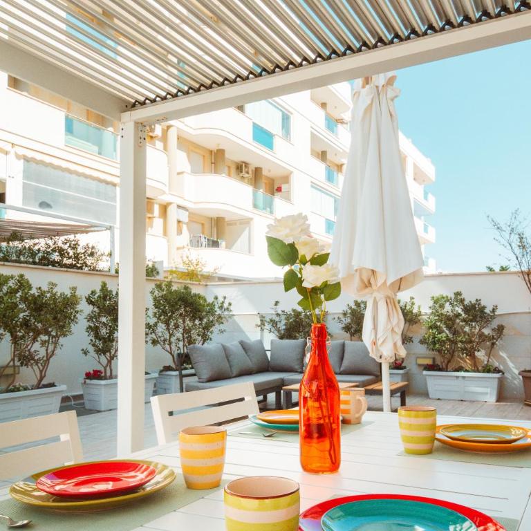 Velaria Boutique Apartment - Superior Apartment - 31