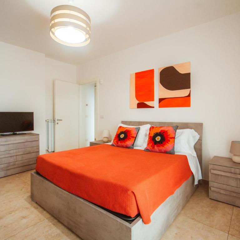 Velaria Boutique Apartment - Superior Apartment - 14