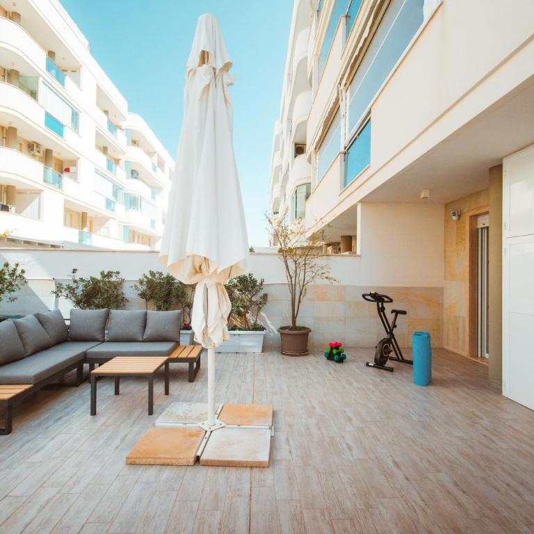 Velaria Boutique Apartment - Superior Apartment - 30