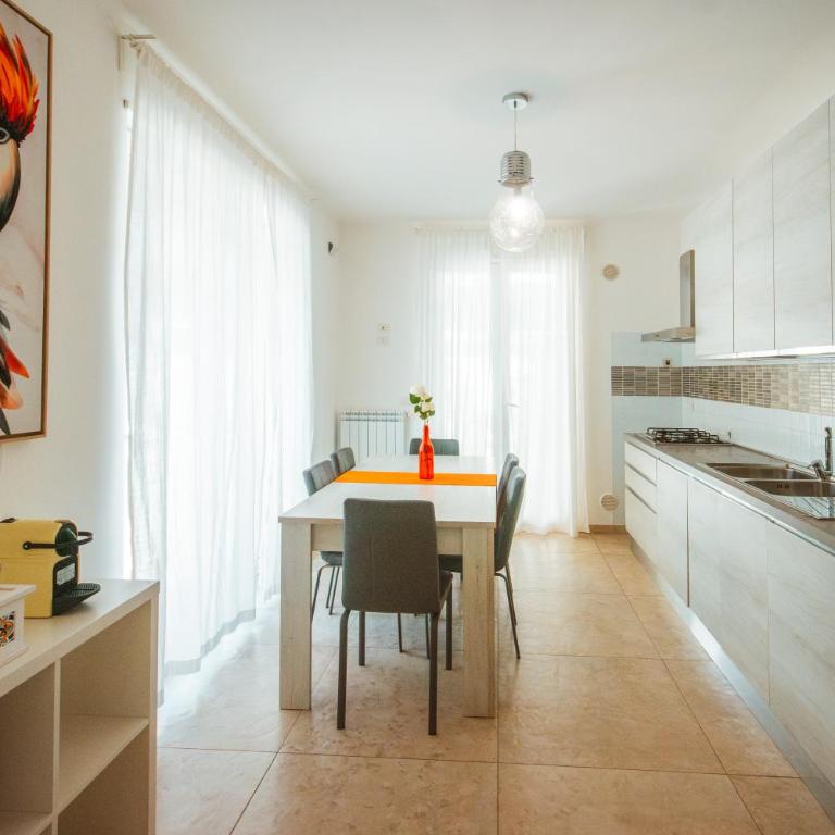 Velaria Boutique Apartment - Superior Apartment - 10
