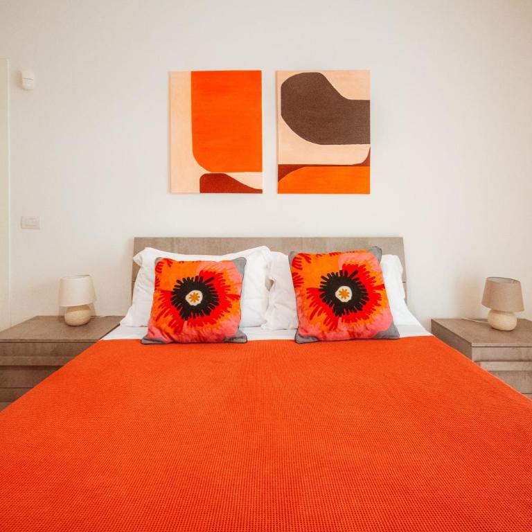 Velaria Boutique Apartment - Superior Apartment - 15