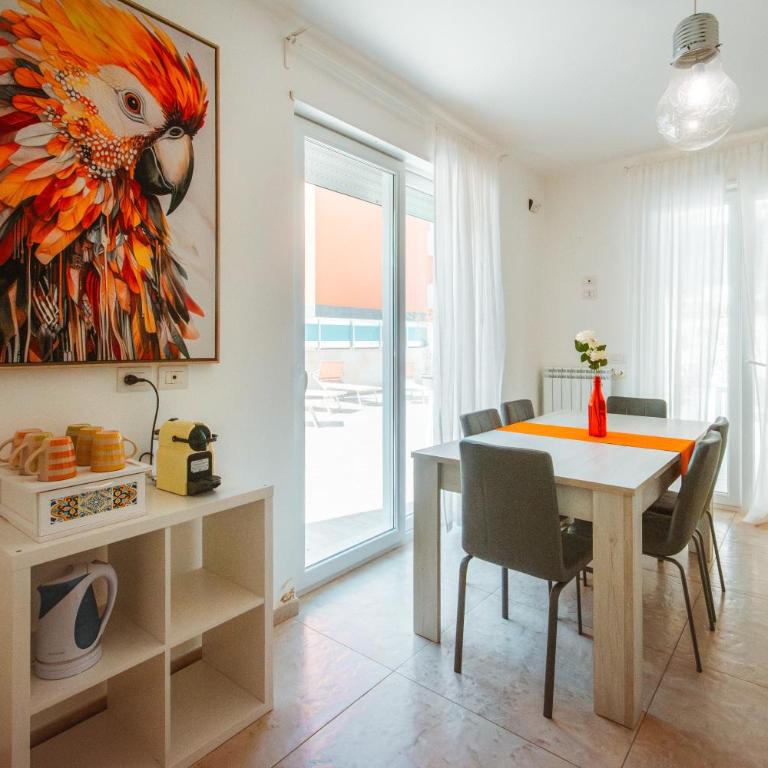 Velaria Boutique Apartment - Superior Apartment - 8