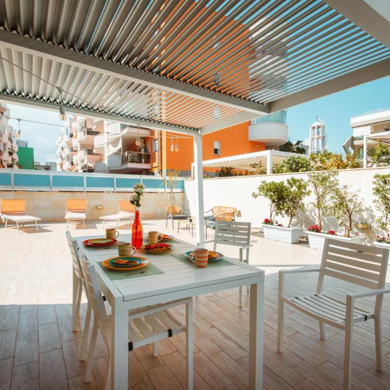 Velaria Boutique Apartment - Superior Apartment - 1