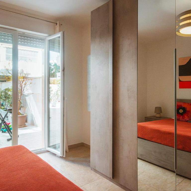 Velaria Boutique Apartment - Superior Apartment - 16