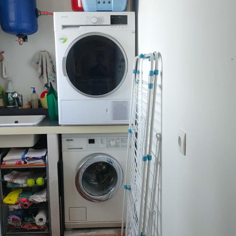 Charmante maison isolée en pleine campagne - Maison 2 Chambres - 30