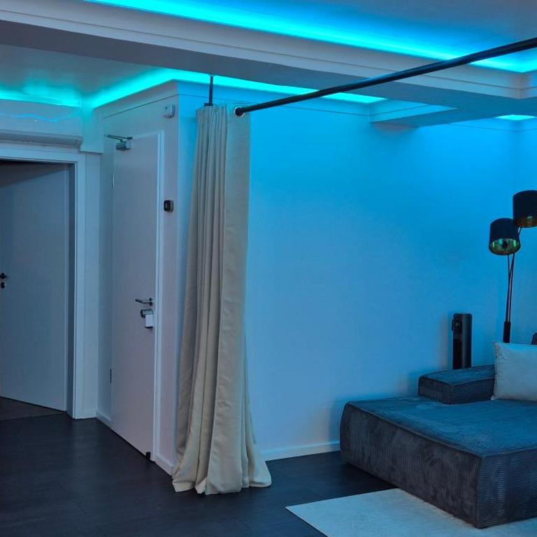 Sams Living New York - Munich City - Apartamento de 2 dormitorios - 21