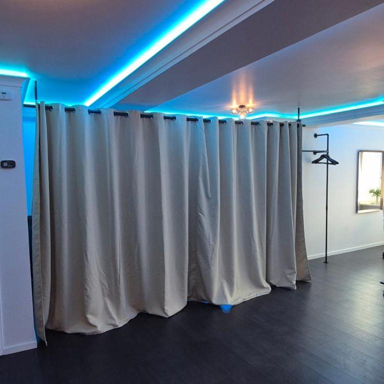 Sams Living New York - Munich City - Apartamento de 2 dormitorios - 44