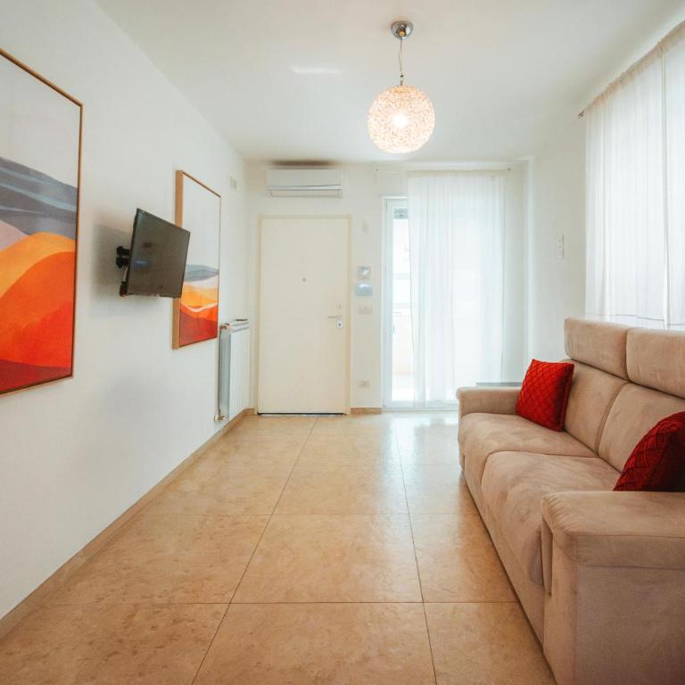 Velaria Boutique Apartment - Superior Apartment - 3