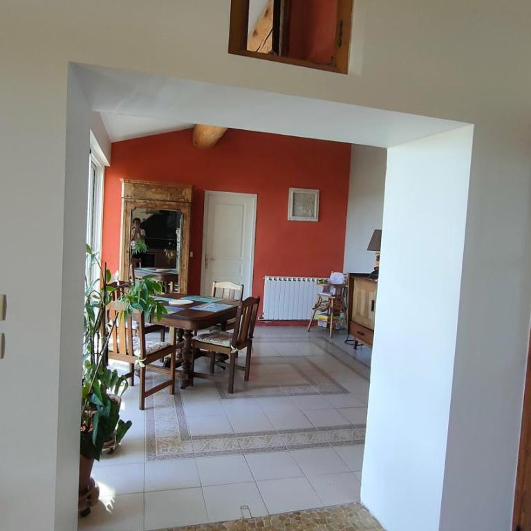 Charmante maison isolée en pleine campagne - Maison 2 Chambres - 18