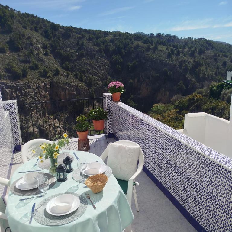 Casa Raíces - Casa de 2 dormitorios - 4