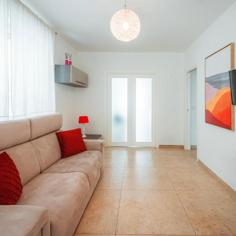 Velaria Boutique Apartment - Superior Apartment - 2