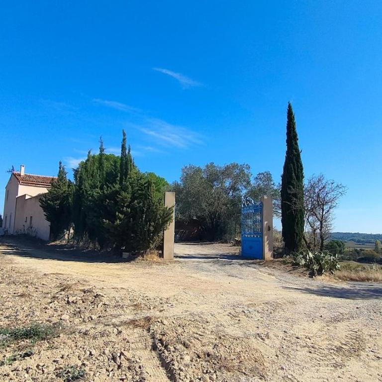 Charmante maison isolée en pleine campagne - Maison 2 Chambres - 4