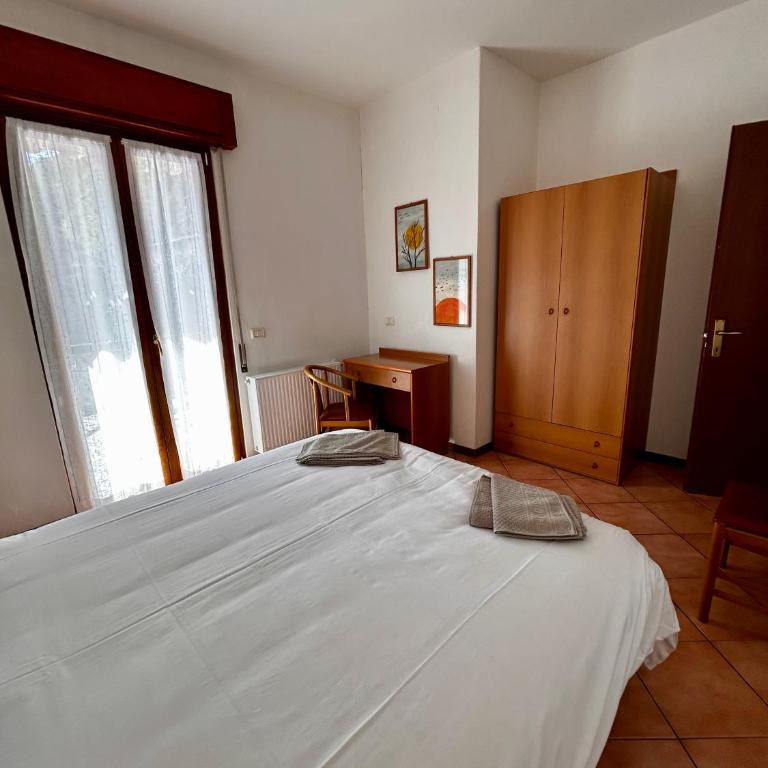 Miralago Casa - Appartamento con 2 Camere da Letto - 15