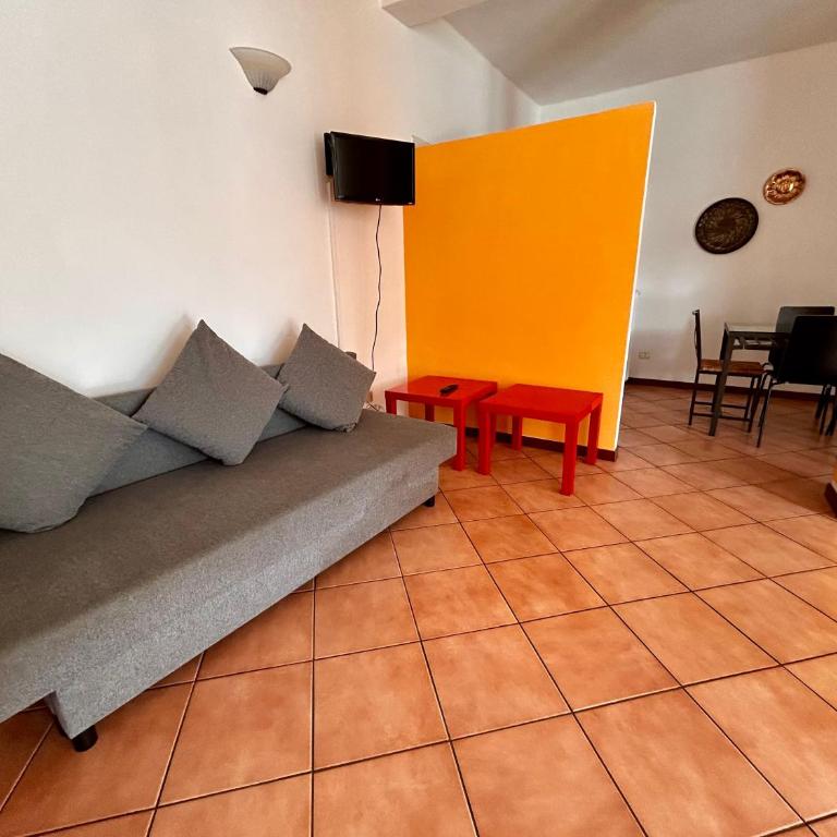 Miralago Casa - Appartamento con 2 Camere da Letto - 8