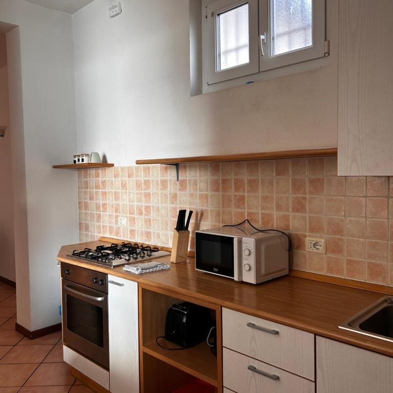 Miralago Casa - Appartamento con 2 Camere da Letto - 9
