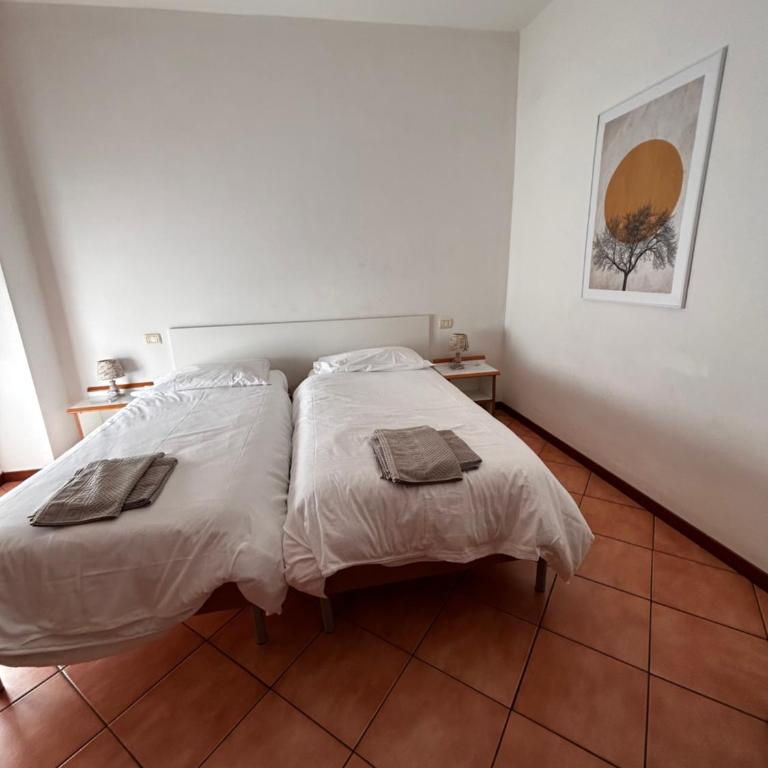 Miralago Casa - Appartamento con 2 Camere da Letto - 18