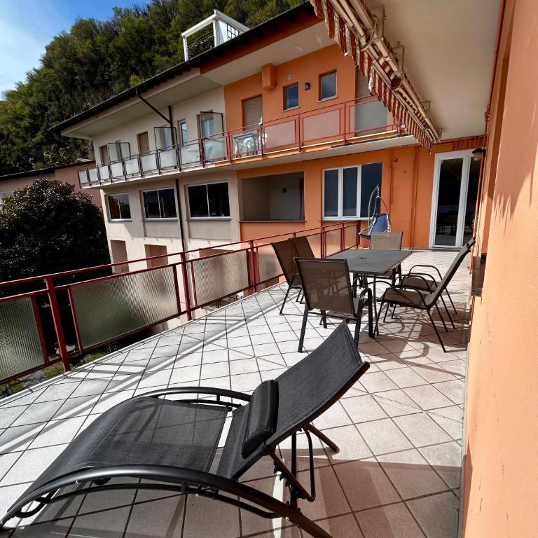 Miralago Casa - Appartamento con 2 Camere da Letto - 22