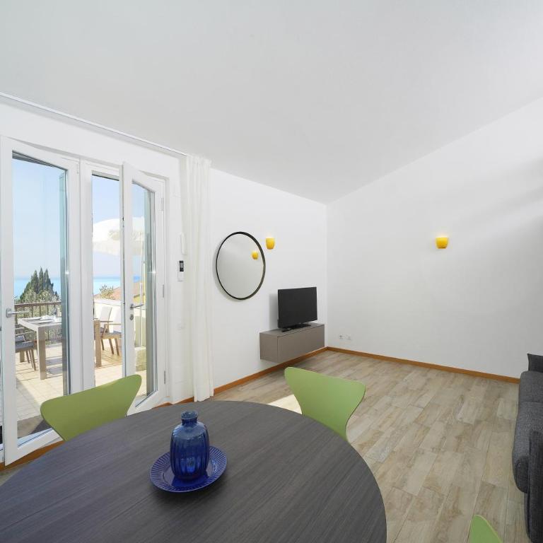 Appartamenti Pratone - Appartamento Monolocale con Balcone - 7