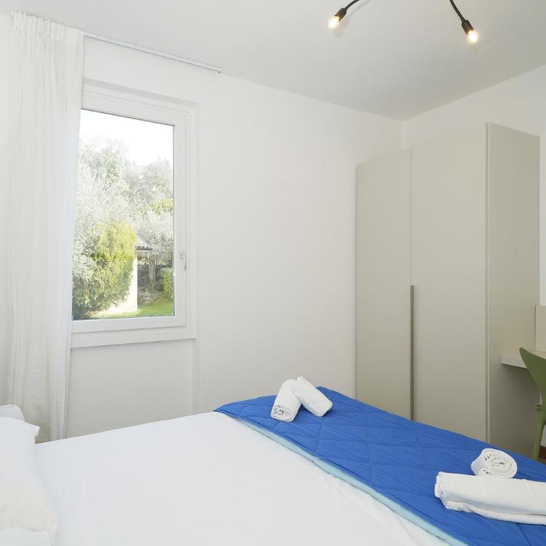 Appartamenti Pratone - Appartamento con 3 Camere da Letto e Vista Lago - 18