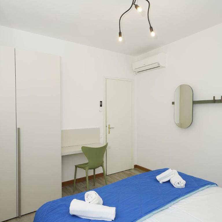 Appartamenti Pratone - Appartamento con 3 Camere da Letto e Vista Lago - 19