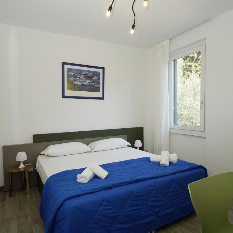 Appartamenti Pratone - Appartamento con 2 Camere da Letto e Terrazza - 7
