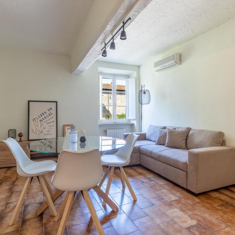 Lucca Comics House - Appartamento con 2 Camere da Letto - 5