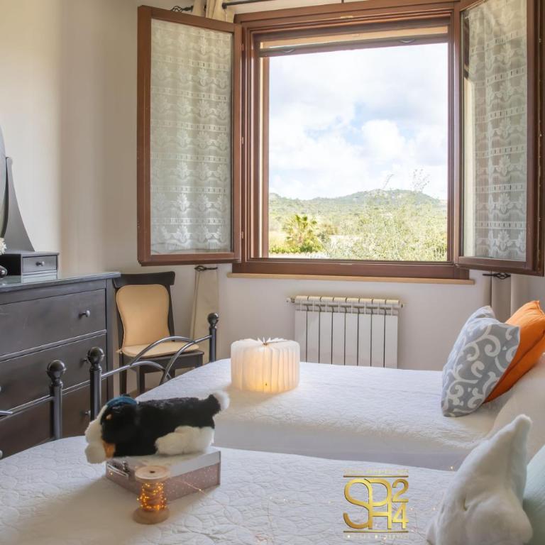 Villa Monica - Villa con Piscina Privata - 2