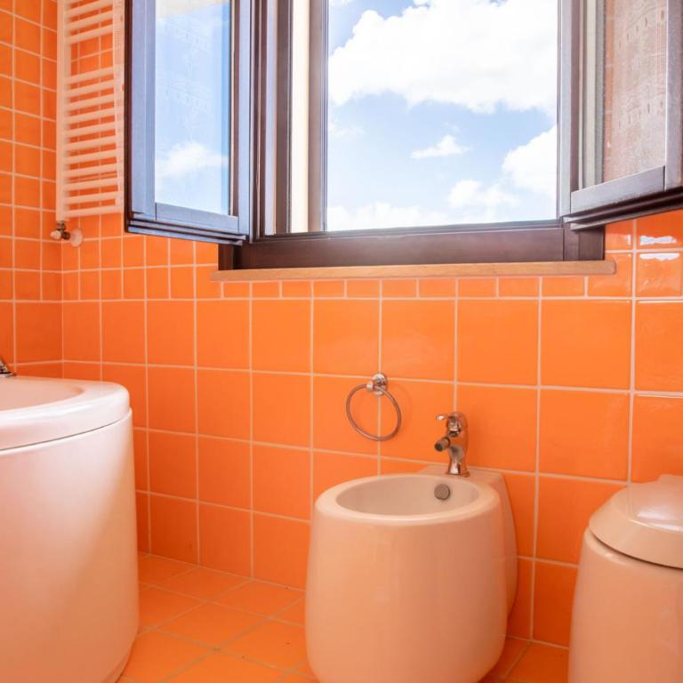 Villa Monica - Villa con Piscina Privata - 16